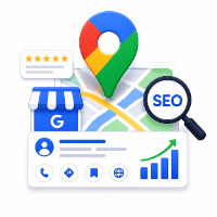 Google Maps SEO